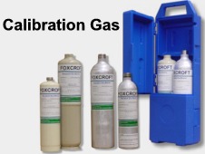 Calibration Gas